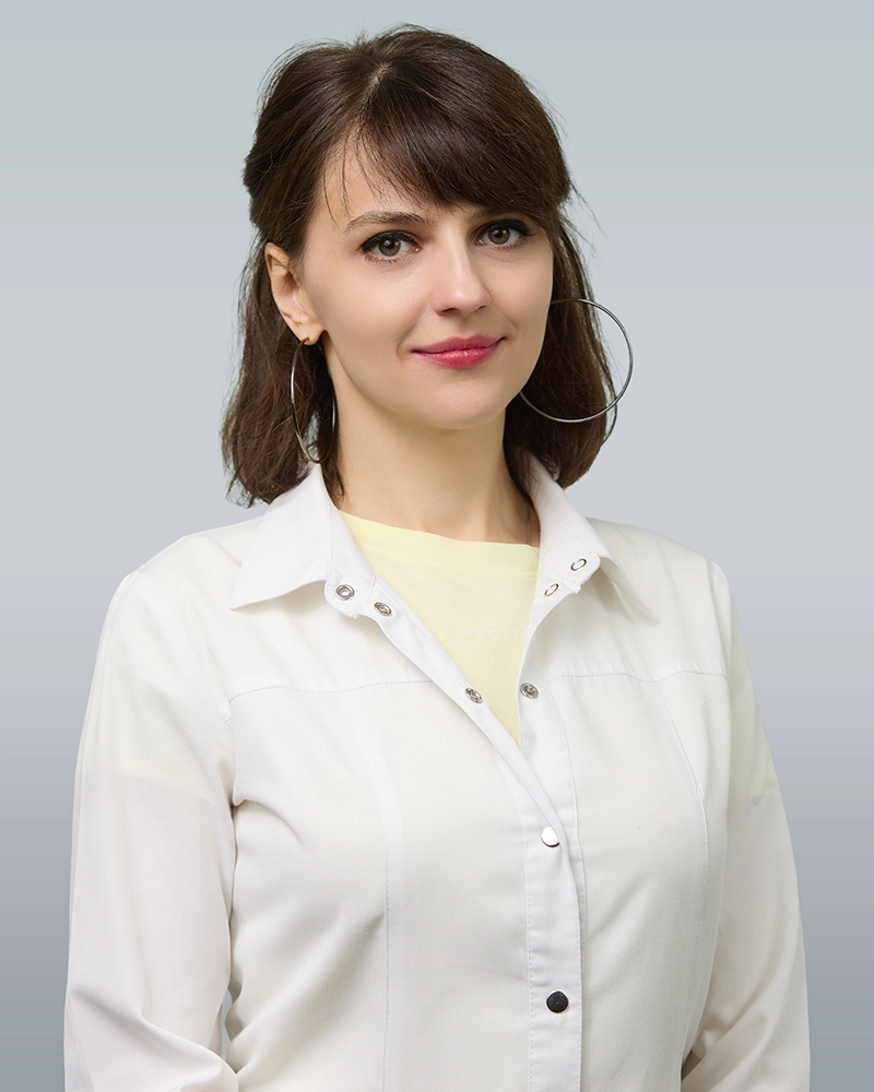 Фото Анна Бердникова
