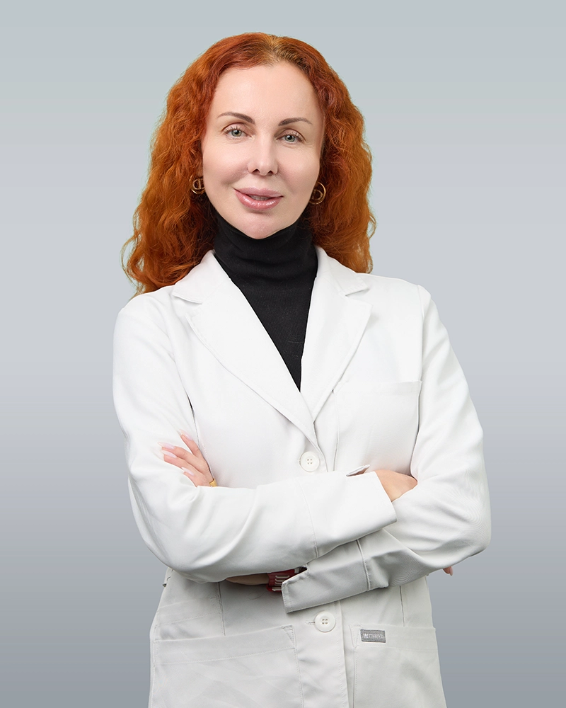 Фото Екатерина Любаева